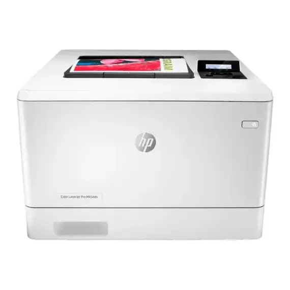 HP M454DN