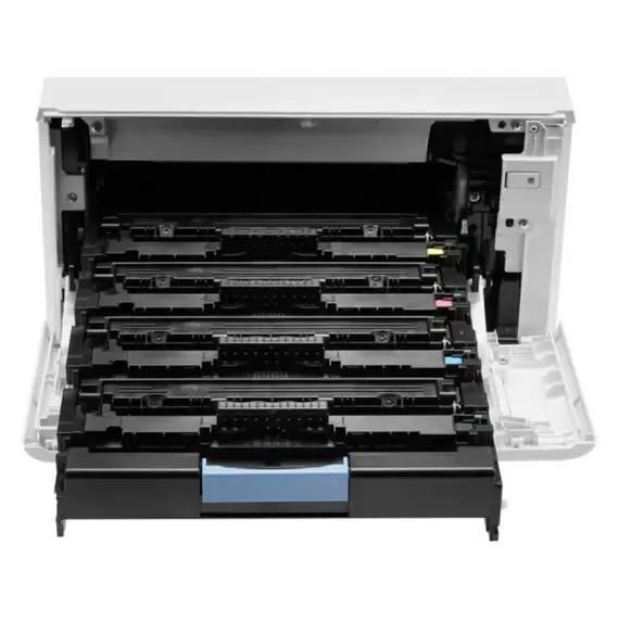 LaserJet printer