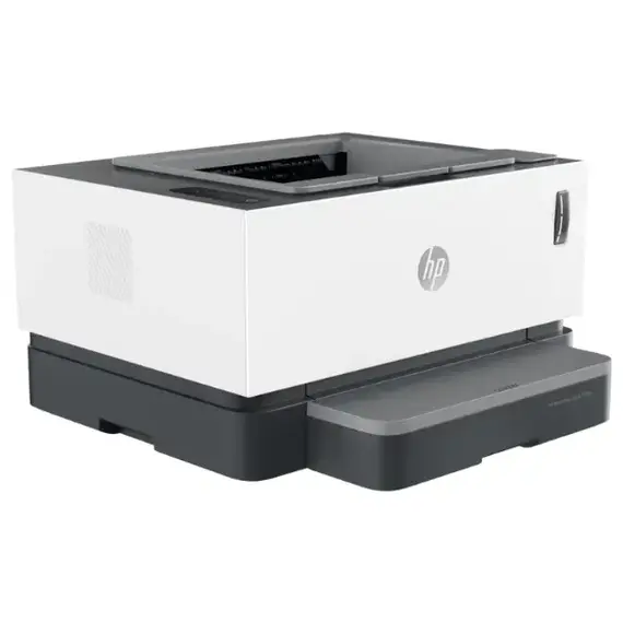 HP MFP-1000W printer