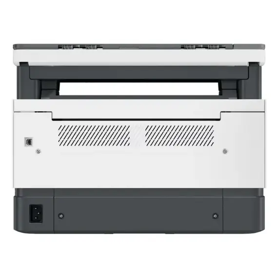 Wireless printer