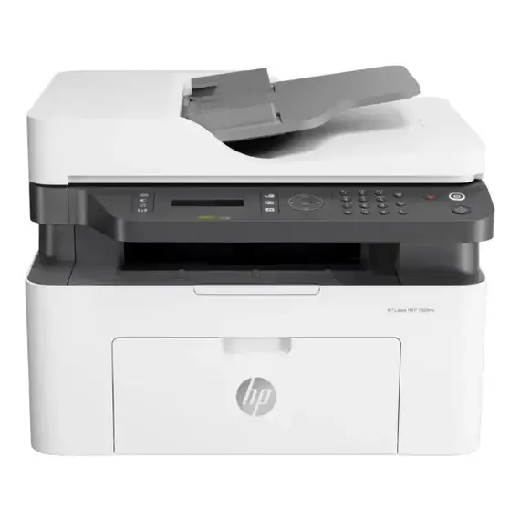HP MFP-138FNW