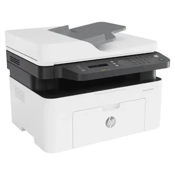 hp LaserJet printer