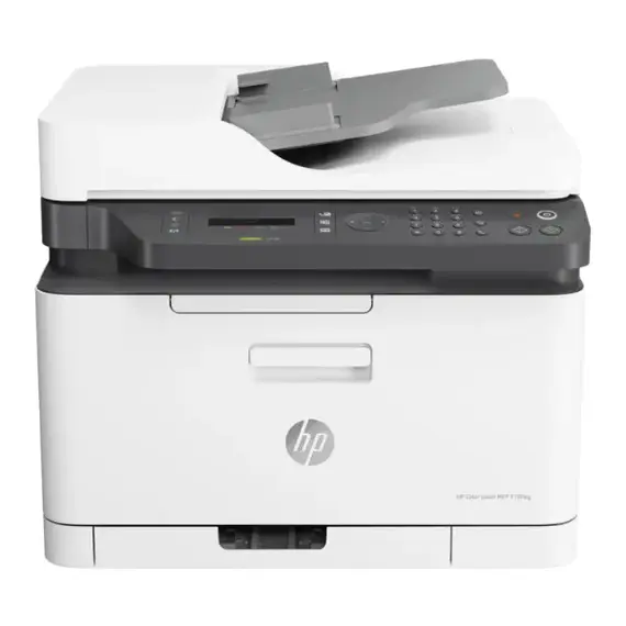 HP MFP-179FNW
