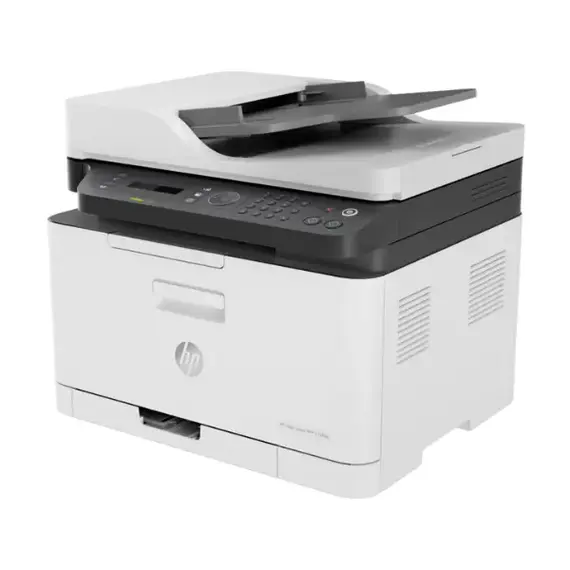 Color Laser Printer