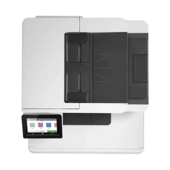 Multifunction printer