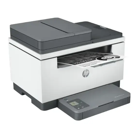 All in one printer