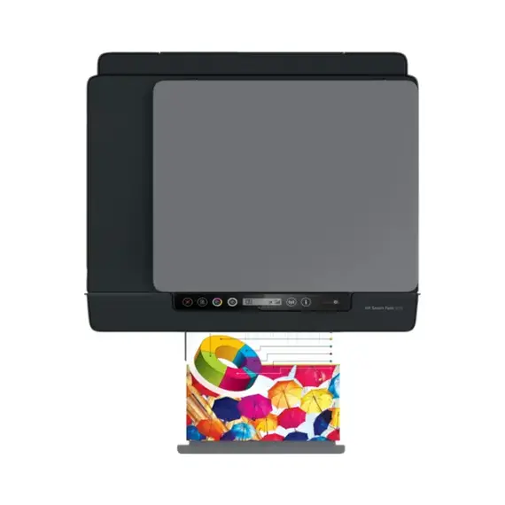 printer Ink Tank