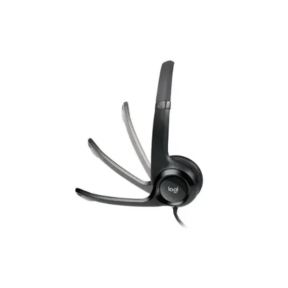 Headset Logitech H390