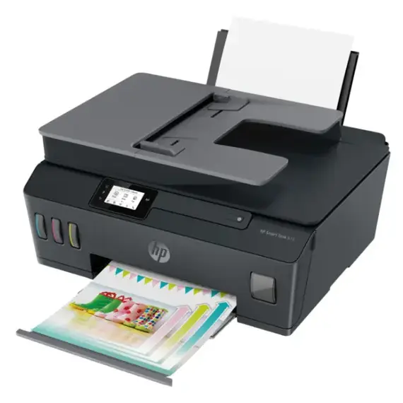 hp Wireless Printer