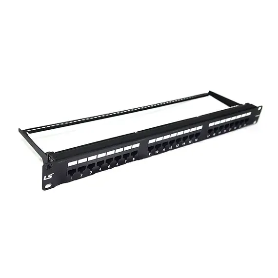 LS Simple LS-PP-UC6-24P-WM-EC