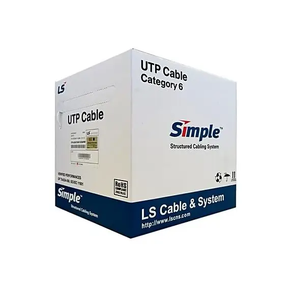 LS Simple UTP-G-U6G-E1VN-M