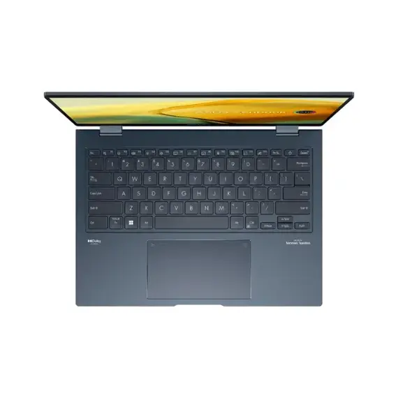Asus Zenbook 14 Laptop