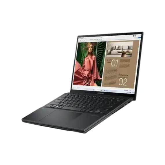 ASUS Zenbook DUO