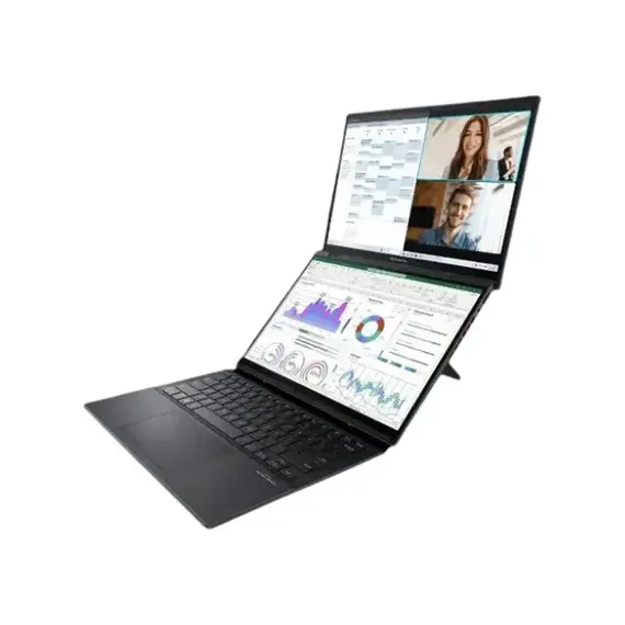 ASUS 2 In 1 Laptop