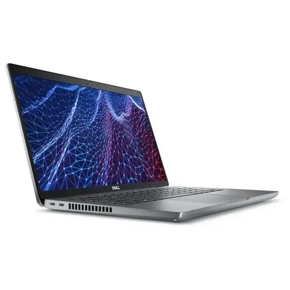 Dell Latitude Laptop