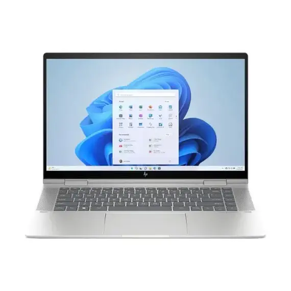 HP Laptop Envy x360