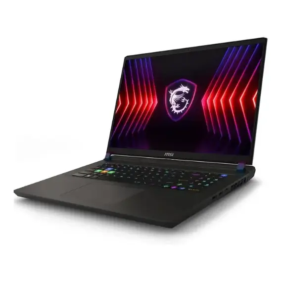 Laptop Gaming Msi