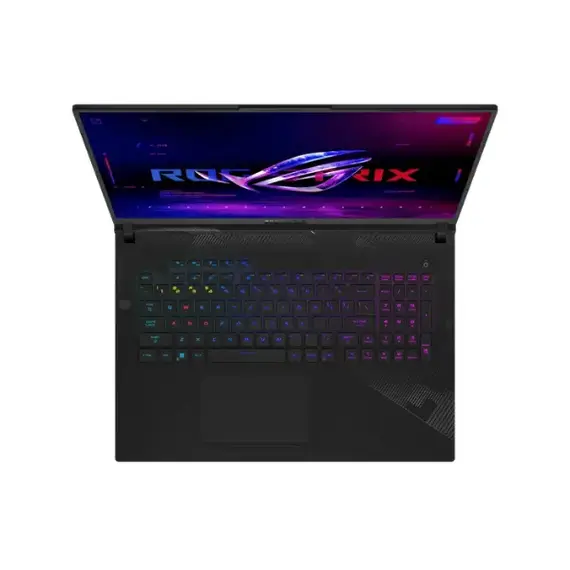 Asus ROG Gaming