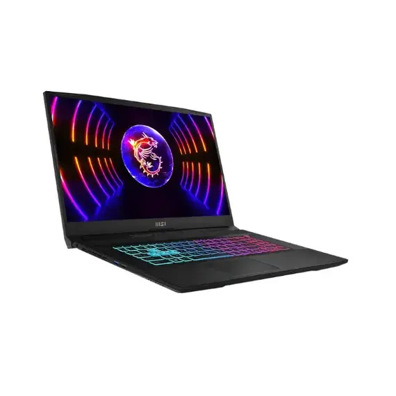 Laptop Msi Katana 17
