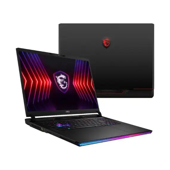 Msi Laptop Gaming