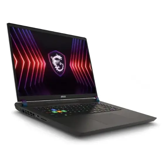Gaming Laptop Msi