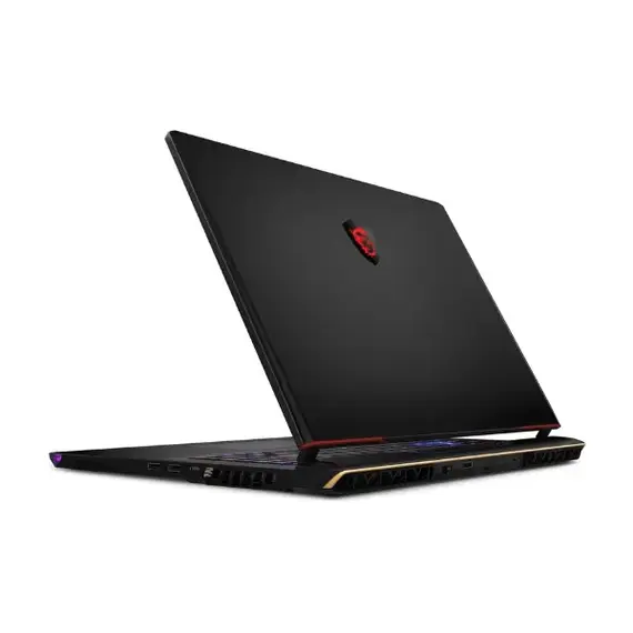 Gaming Msi Raider