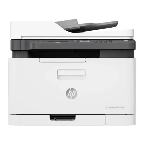hp LaserJet printer