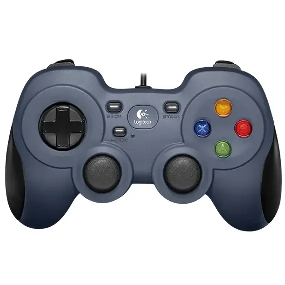 Logitech F310 Gamepad