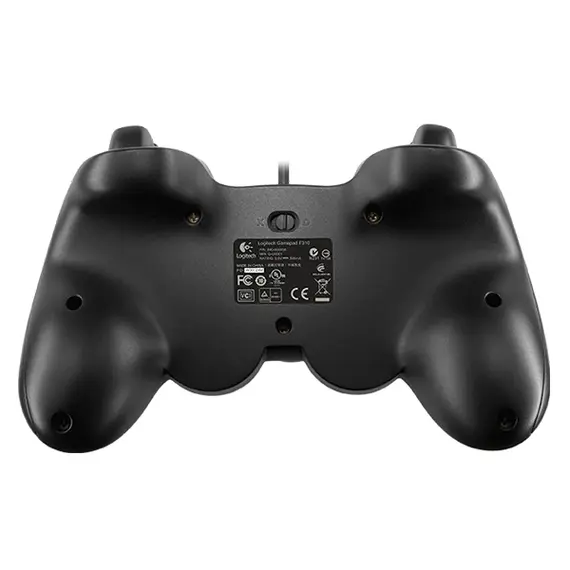 Logitech F310