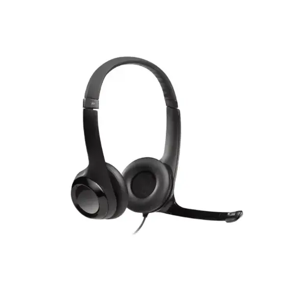 Logitech H390