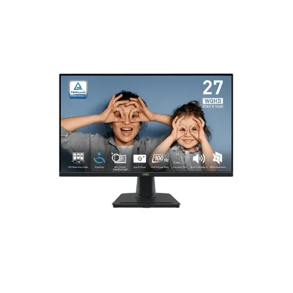 MSI PRO MP275Q