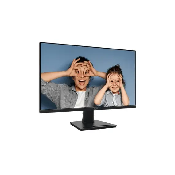 msi computer monitor