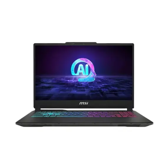 Msi Cyborg 15 AI A1VF