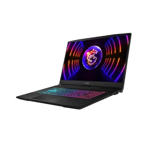 Gaming Msi Laptop