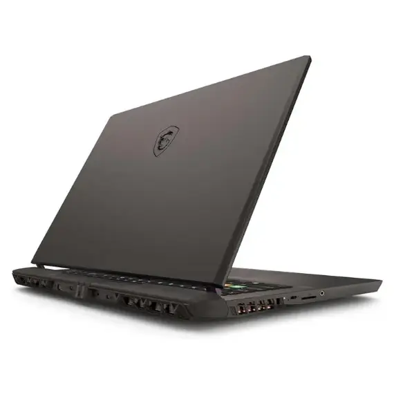 Laptop Msi Vector 17
