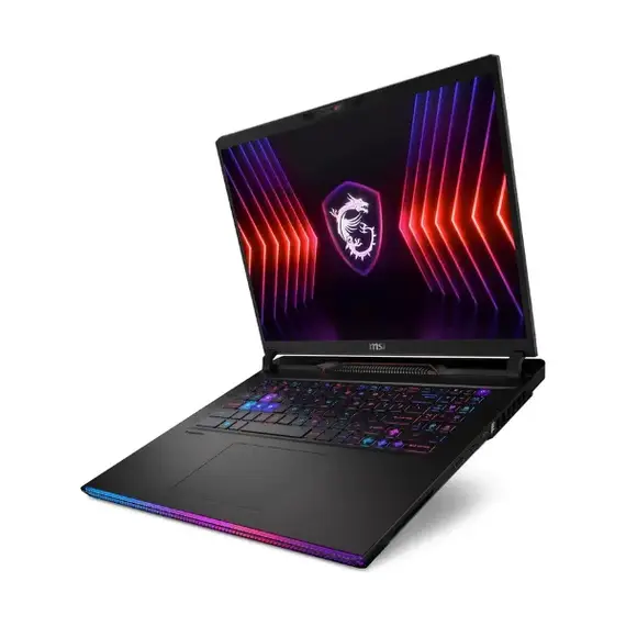 Laptop Msi Gaming