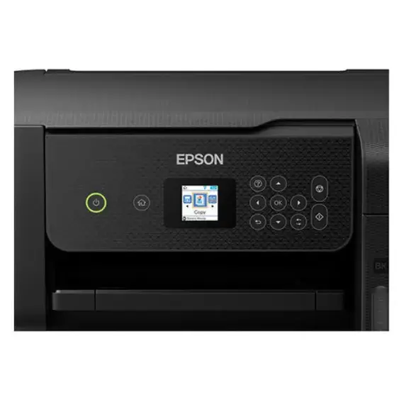 Multifunction printer