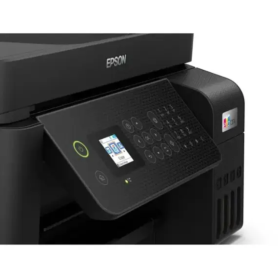 All in one printer