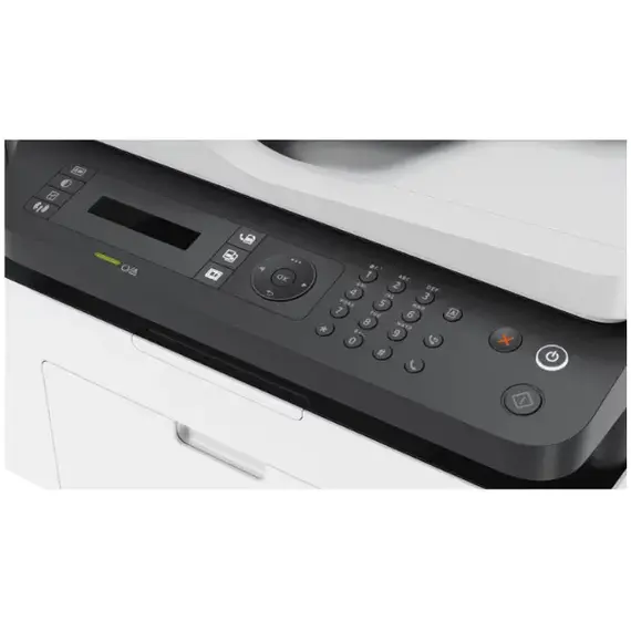 Laser printers