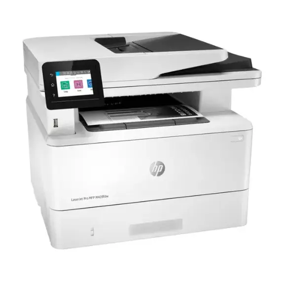 Multifunction printer