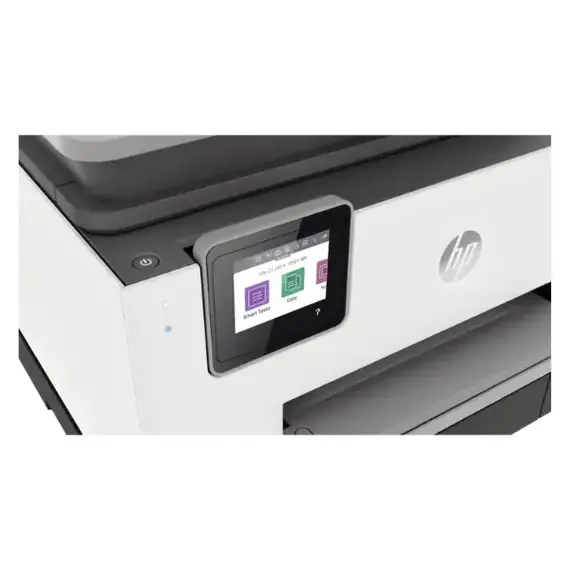 hp OfficeJet printer