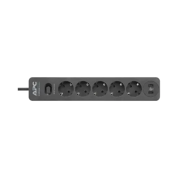 PME5U2B-GR surge protector