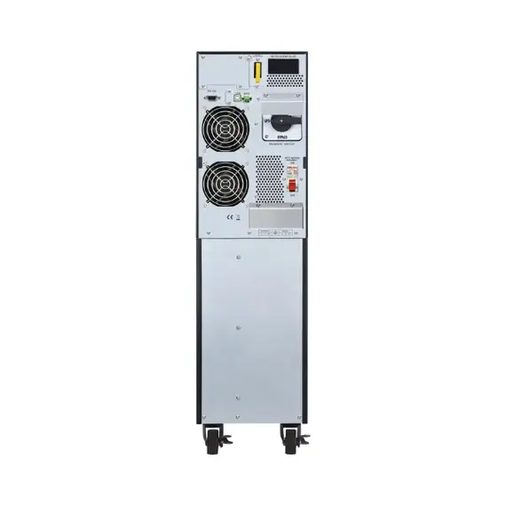 Uninterruptible Power Supply