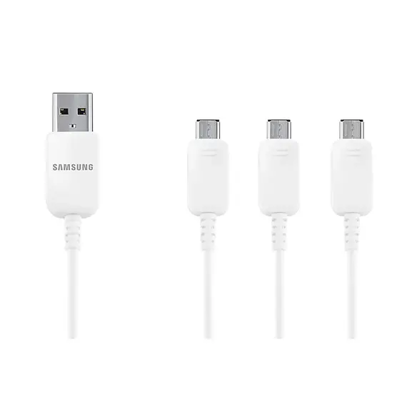 Samsung Multi-Charging Cable SS-MCC3X-U5P