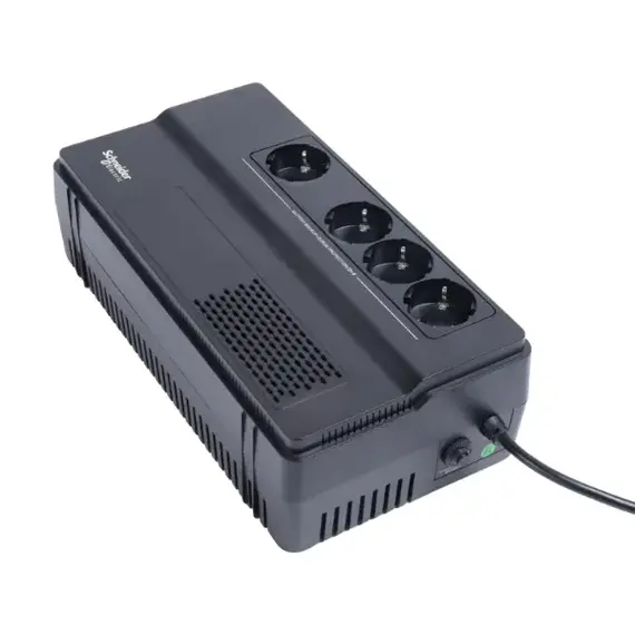 Schneider Back UPS