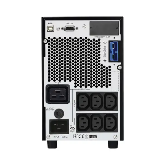 Uninterruptible Power Supply