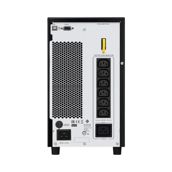 Uninterruptible Power Supply