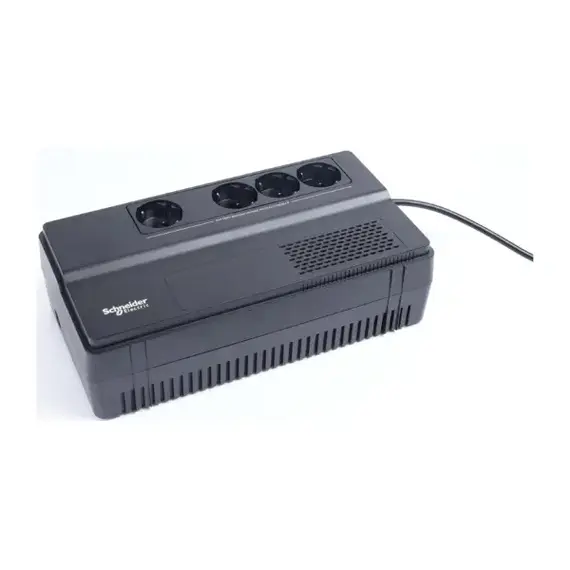 Schneider Back UPS