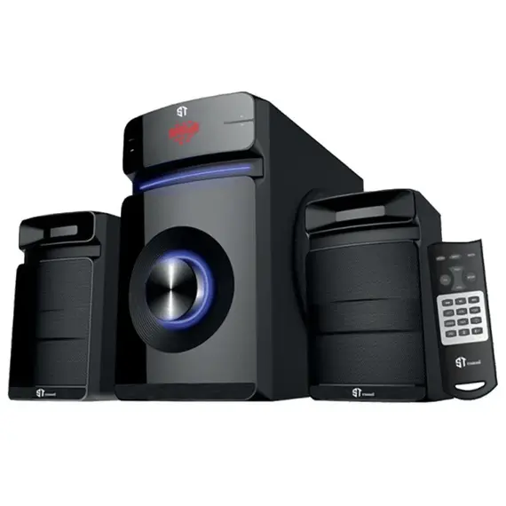 Standard Vortex 6000 2.1 Sub