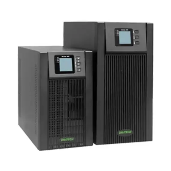 Unitech ASG1000-0 UPS